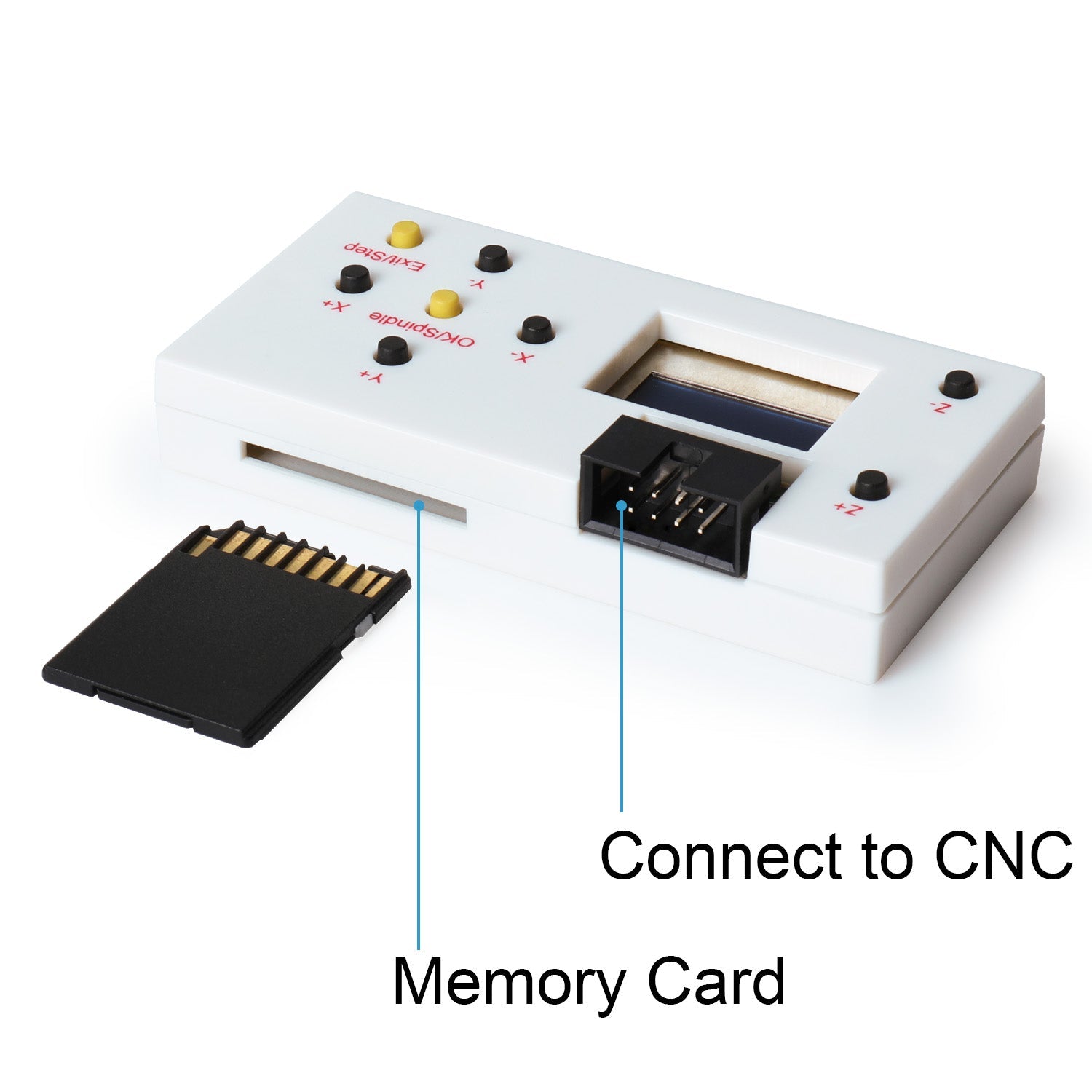 CNC Router 3018-PRO | Kit de Fresadora de Escritorio DIY