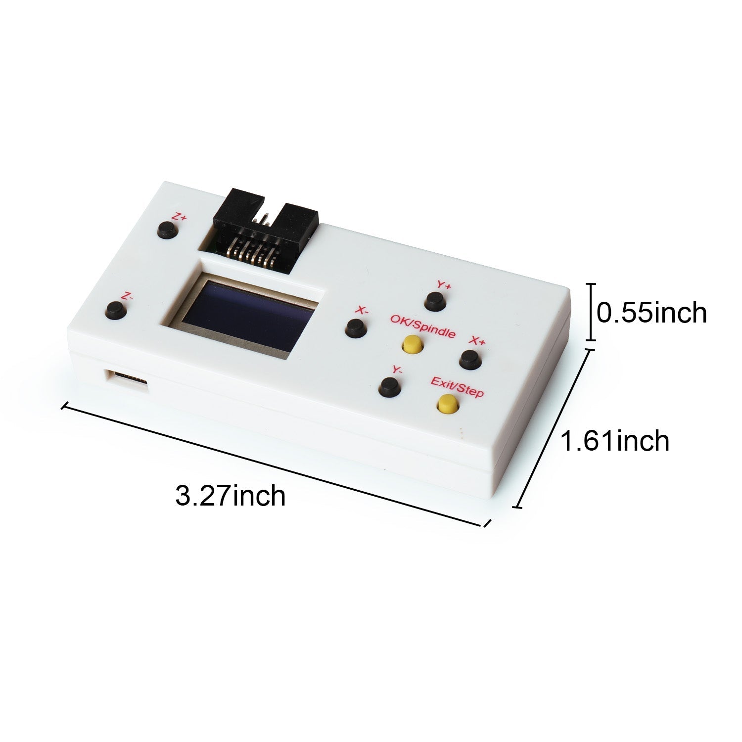 CNC Router 3018-PRO | Kit de Fresadora de Escritorio DIY