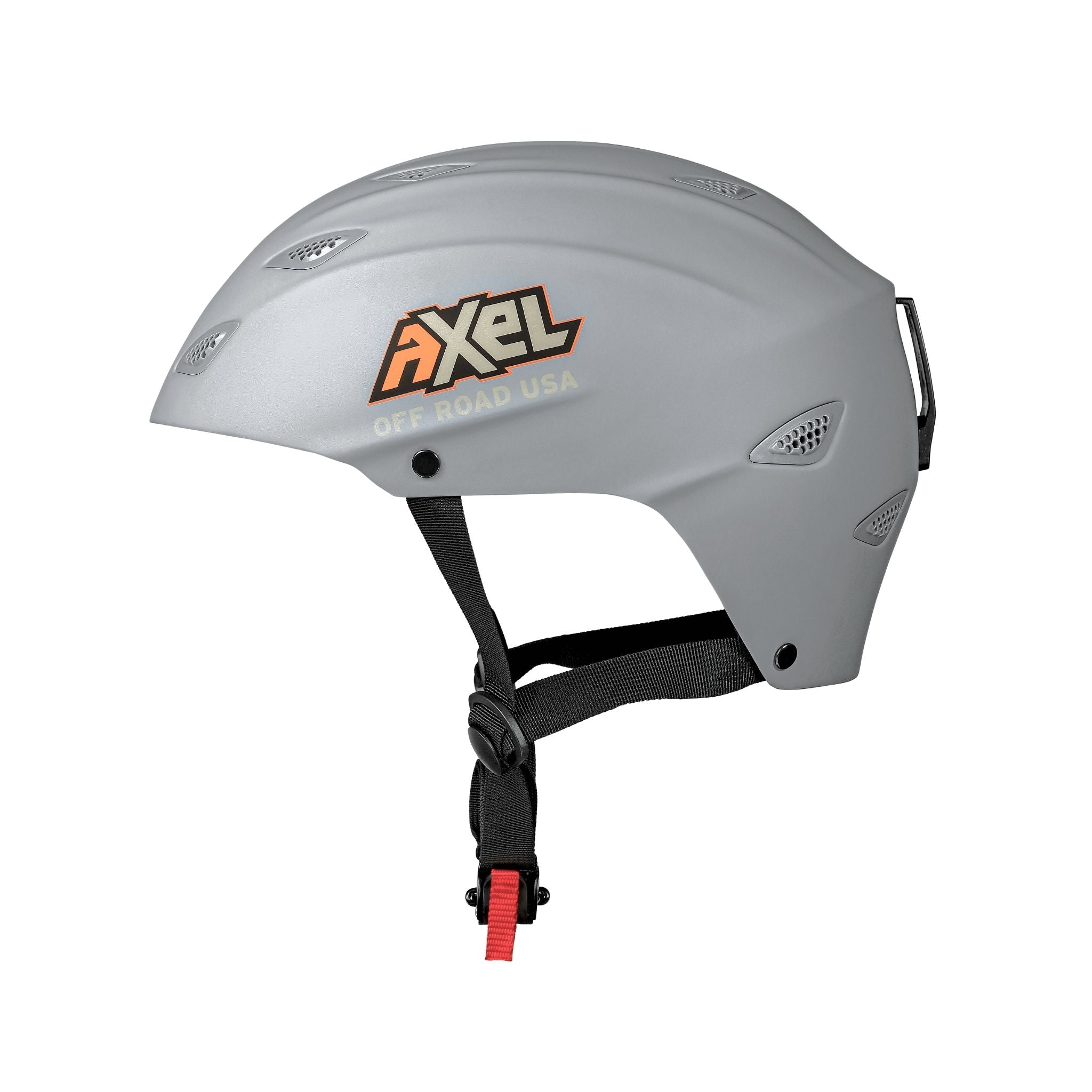 GRIT D.O.T. – Casco Certificado para Moto | DOT Certified Motorcycle Helmet