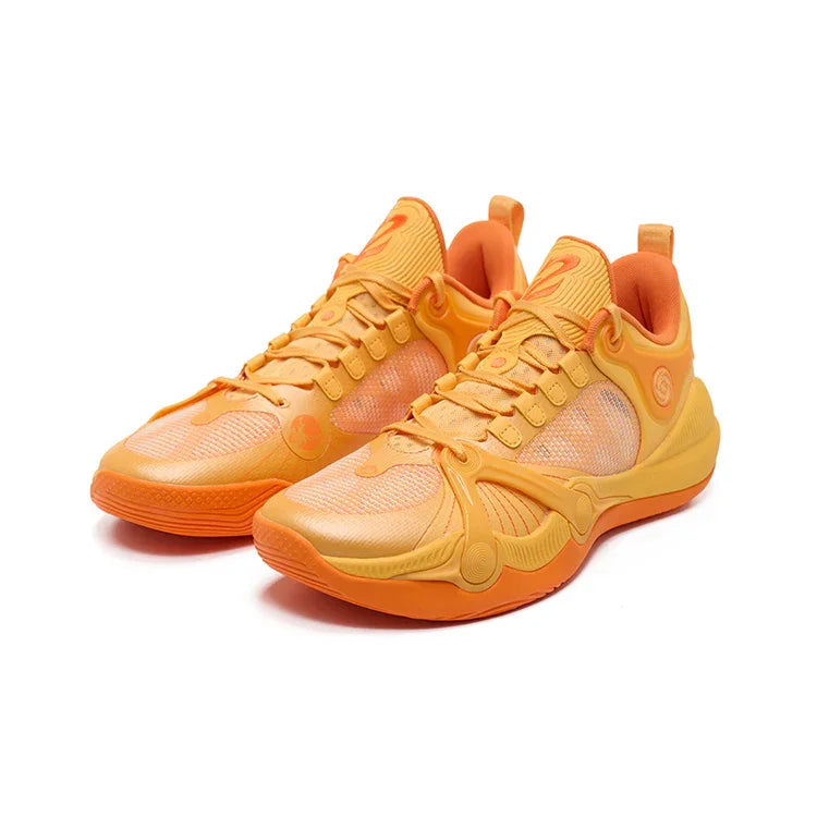 Tenis de Basketball Rigorer BP1 “Potential” — Firma Brandin Podziemski