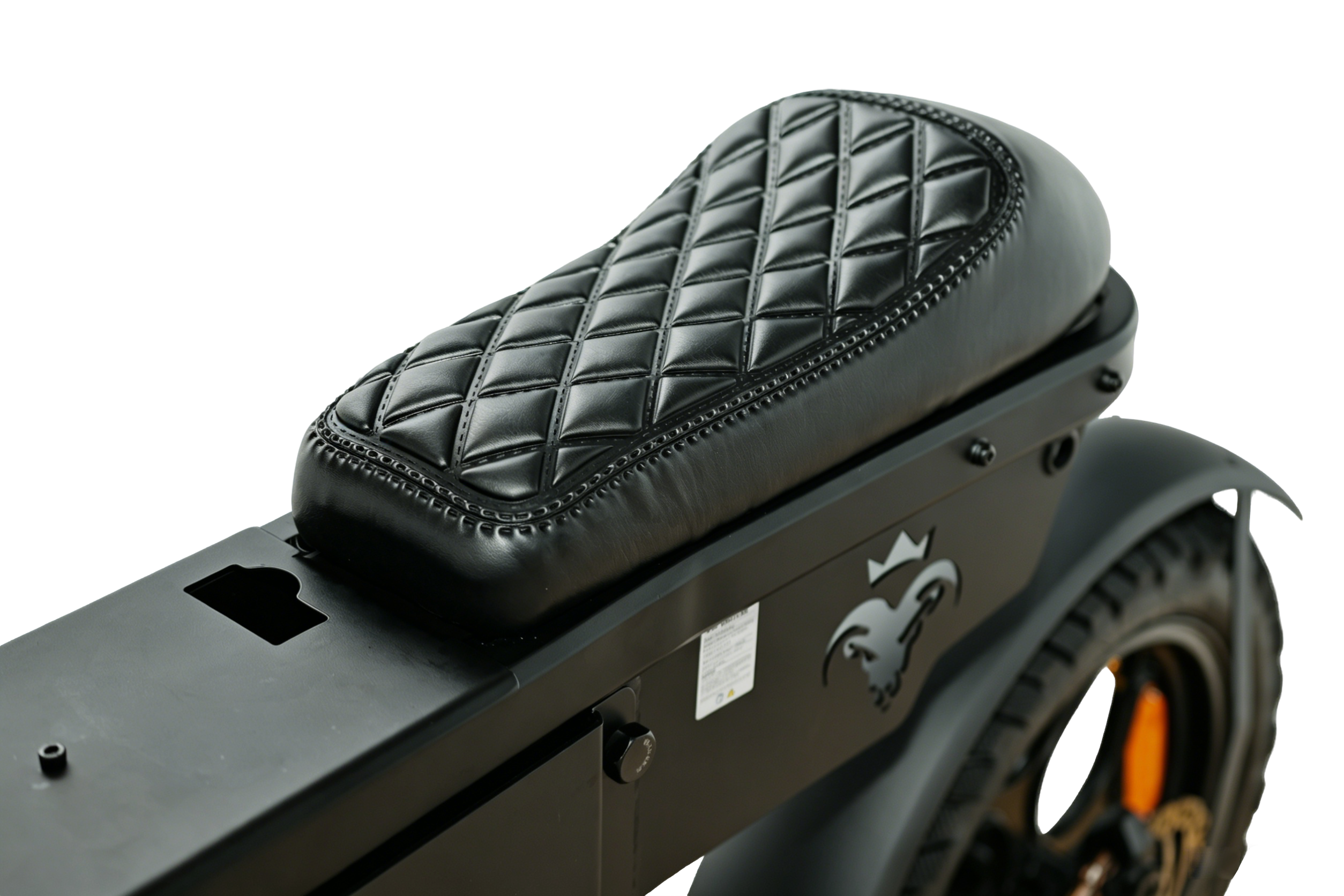The King Goat V3 – Bicicleta Eléctrica Premium | Premium Electric Bike