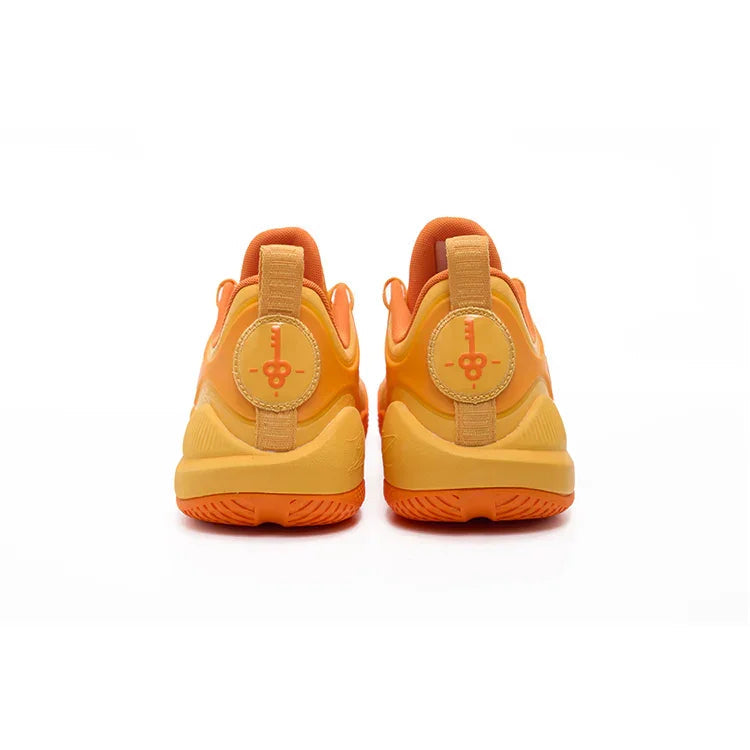 Tenis de Basketball Rigorer BP1 “Potential” — Firma Brandin Podziemski