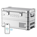 ICECO APL35 – Refrigerador Portátil Doble Zona 35L | Dual Zone Portable Fridge 35L