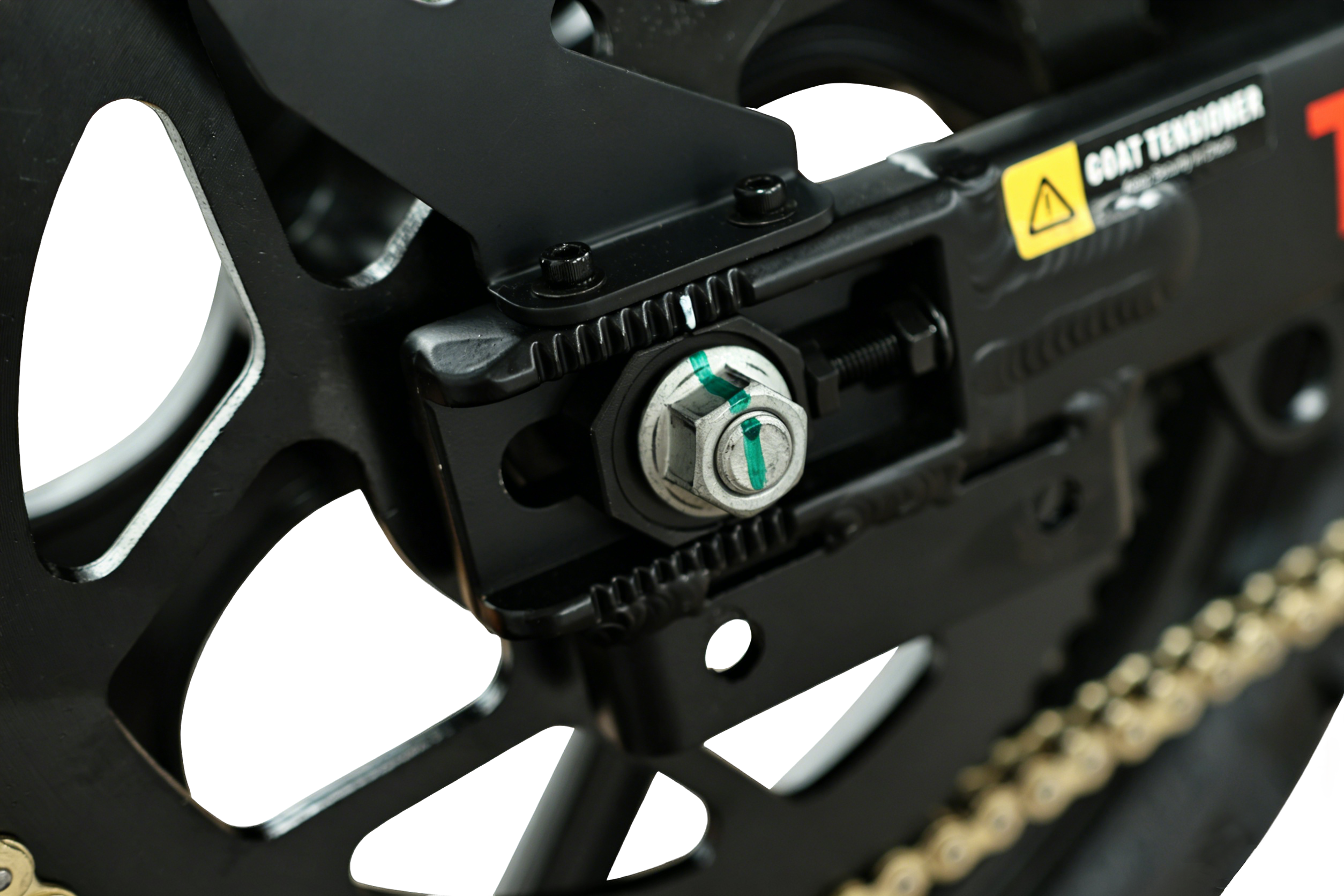 The King Goat V3 – Bicicleta Eléctrica Premium | Premium Electric Bike