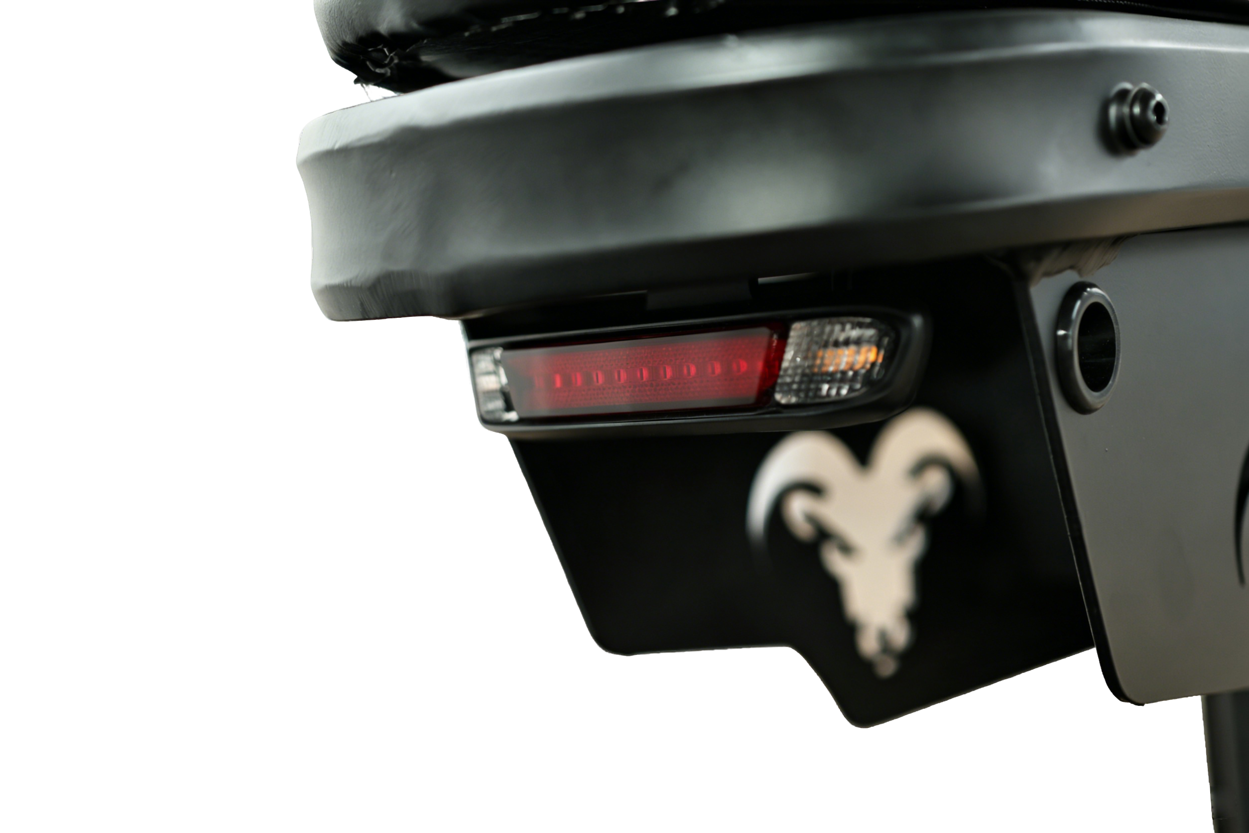 The King Goat V3 – Bicicleta Eléctrica Premium | Premium Electric Bike