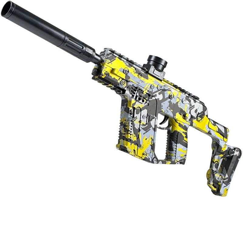 Pistola AK Eléctrica de Juguete | Electric AK Toy Gun