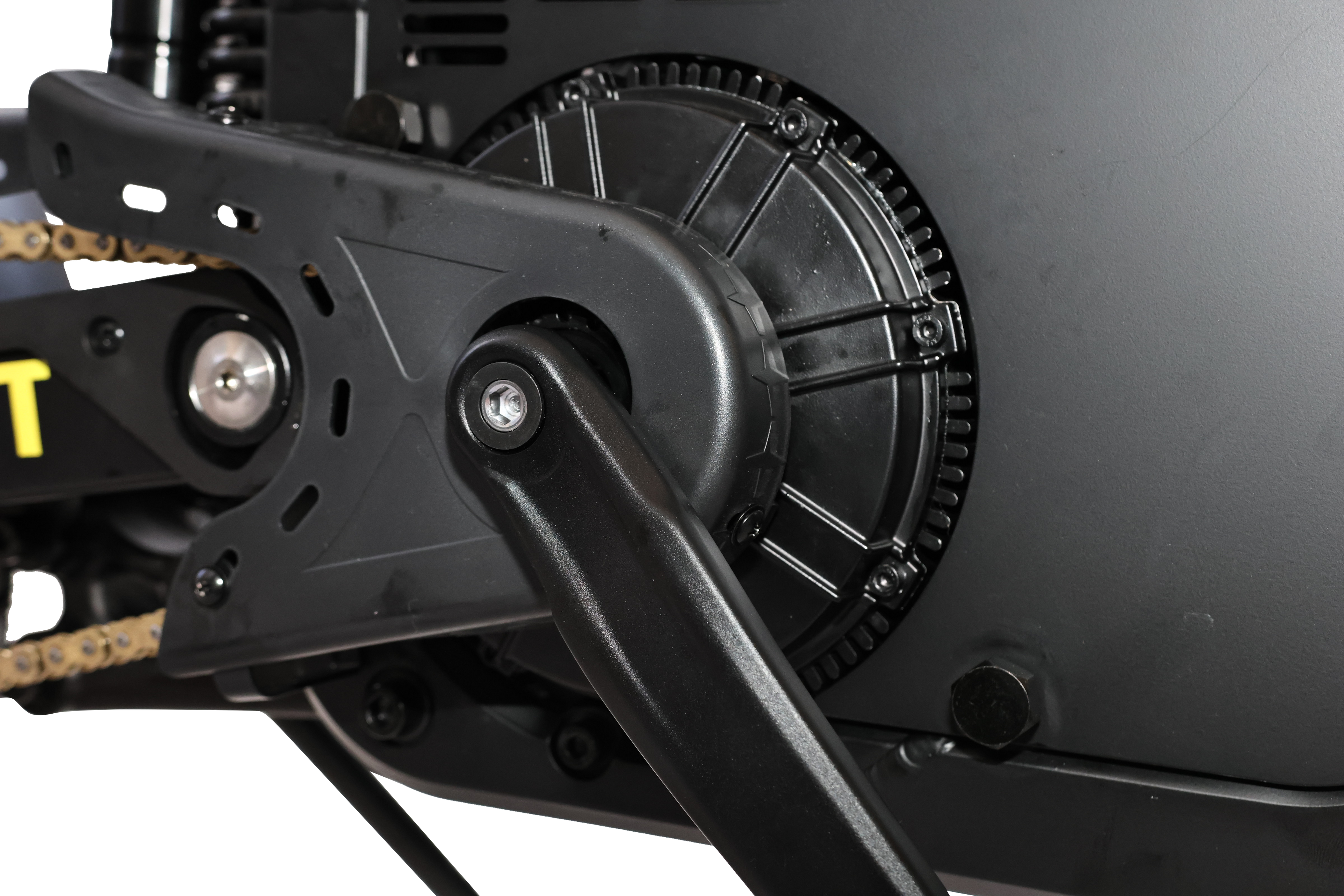 The King Goat V3 – Bicicleta Eléctrica Premium | Premium Electric Bike