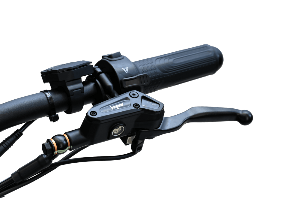 The King Goat V3 – Bicicleta Eléctrica Premium | Premium Electric Bike
