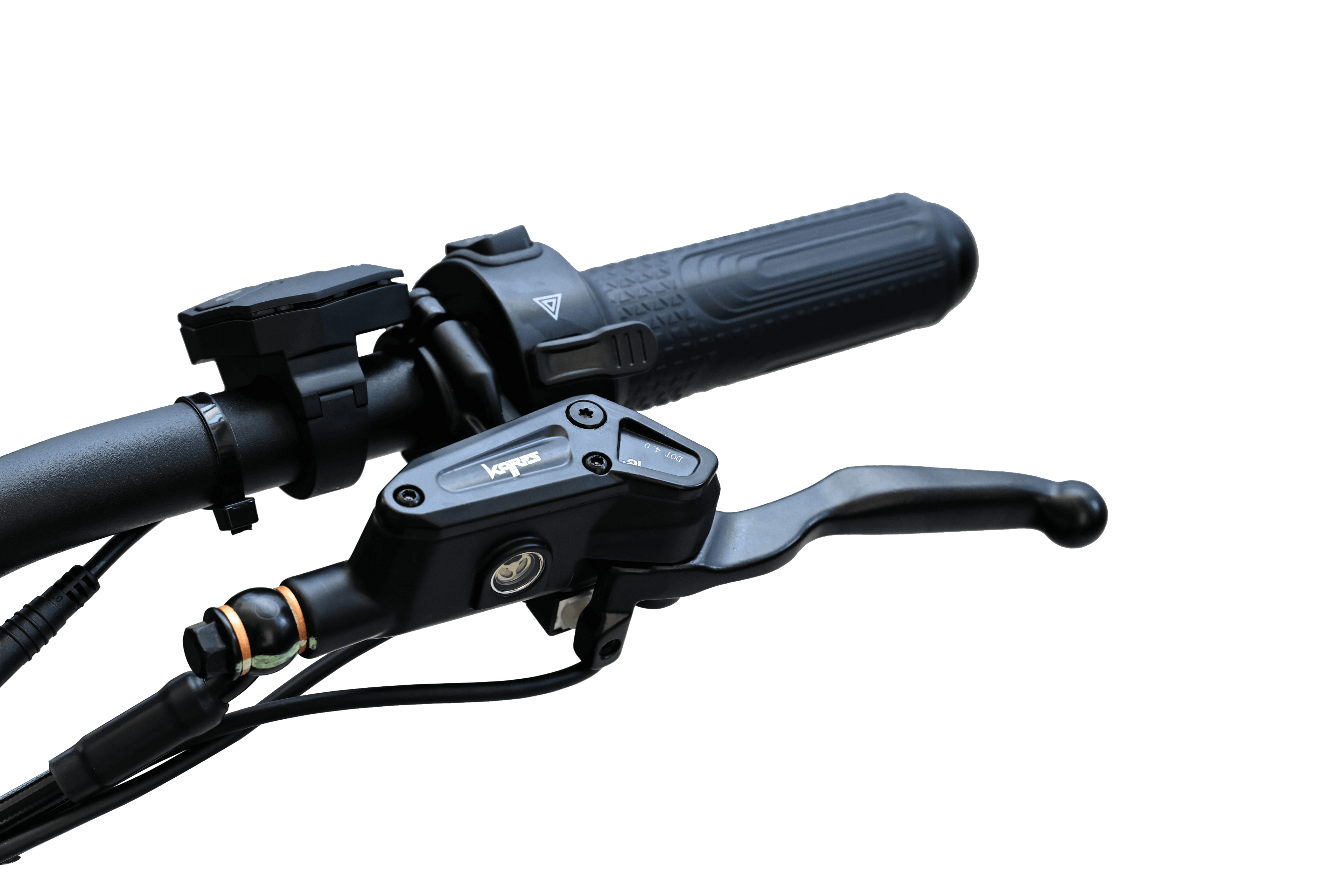 The King Goat V3 – Bicicleta Eléctrica Premium | Premium Electric Bike