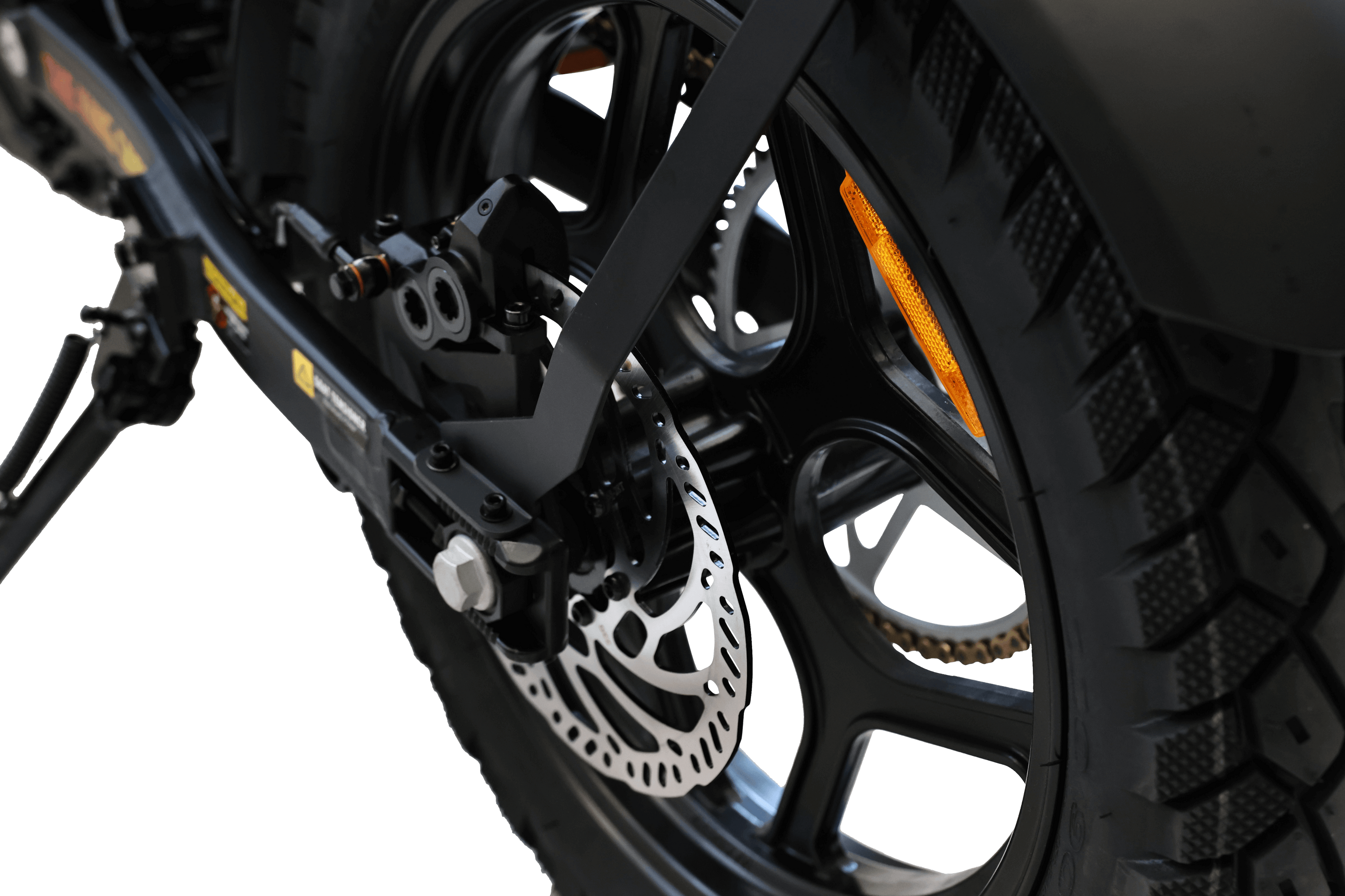 The King Goat V3 – Bicicleta Eléctrica Premium | Premium Electric Bike