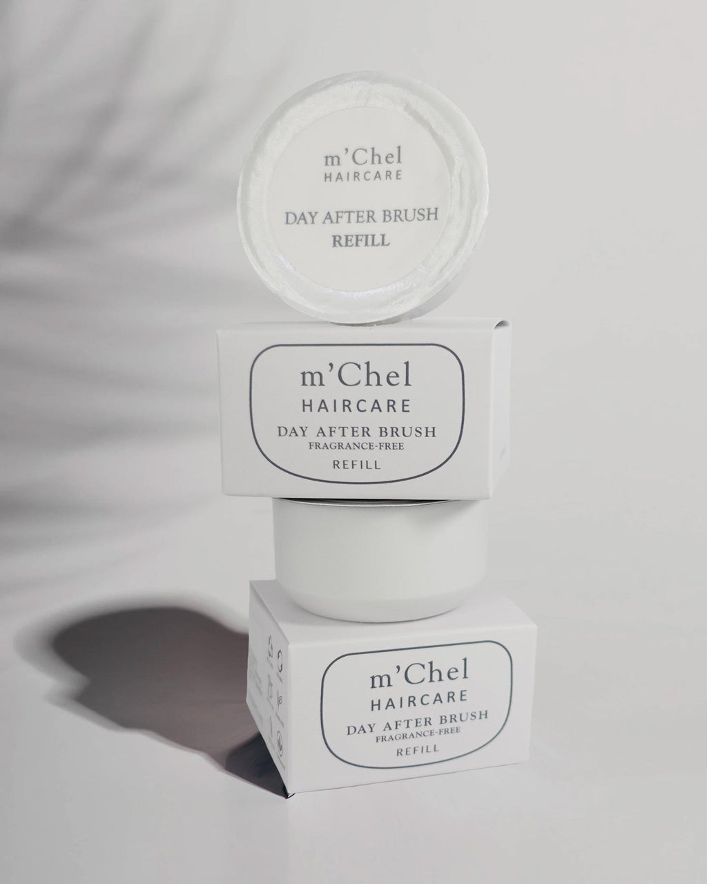 Recambio Shampoo en Seco Day After — Aplicador de Brocha | Day After Brush Refill
