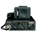 Radio CB Uniden PRO510XL — 7W de Potencia de Audio