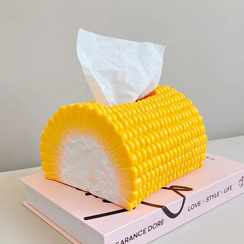 Creative Paper Box Home Furnishing Living Room Bedroom Desktop Feeling Tissue Box Living Room Desktop Home Decoration