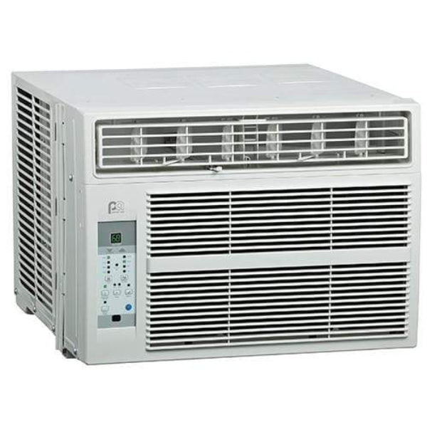 Aire Acondicionado de Ventana 10,000 BTU | 10,000 BTU Window Air Conditioner