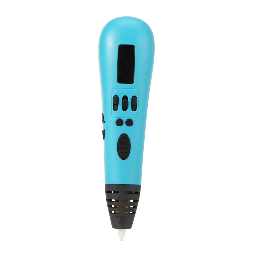 3D Printing Pen – Creative Gift for Kids & Adults