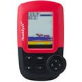 HawkEye FishTrax 1C – Sonar para Pesca con Pantalla HD a Color | Fish Finder HD Color Display
