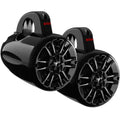 Bocinas Boss Audio MRWT40 Waketower 4" — 400W, Color Negro