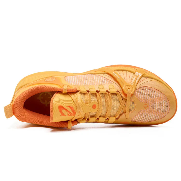 Tenis de Basketball Rigorer BP1 “Potential” — Firma Brandin Podziemski