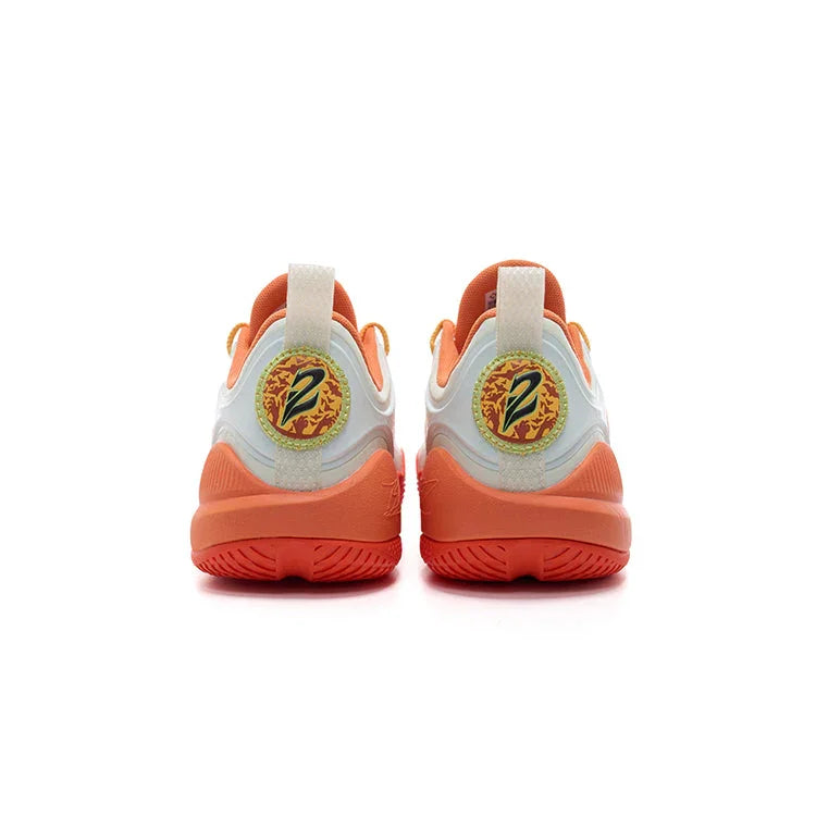 Tenis de Basketball Rigorer BP1 “Trick or Treat” — Edición Halloween