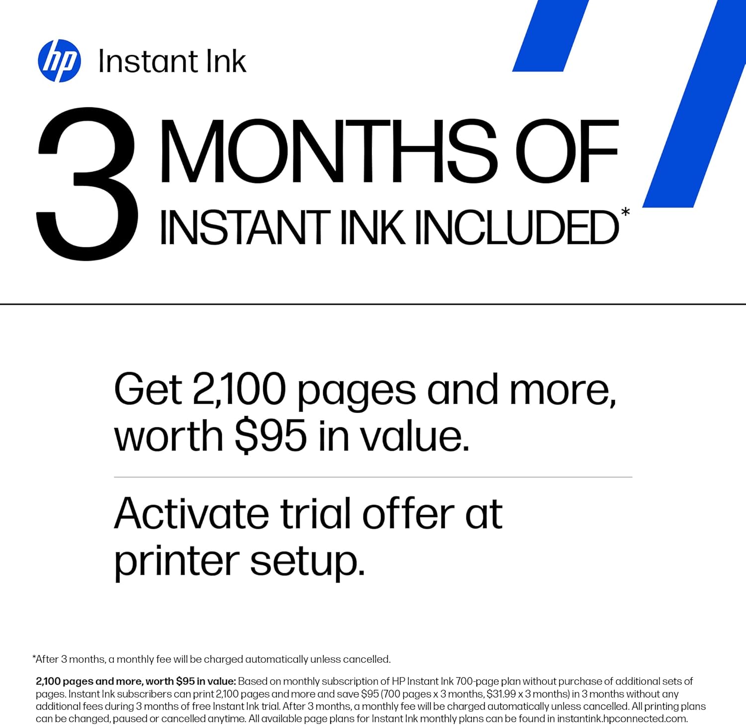 HP OfficeJet Pro 8125e – Impresora Multifunción Inalámbrica con IA | Wireless All-in-One Printer