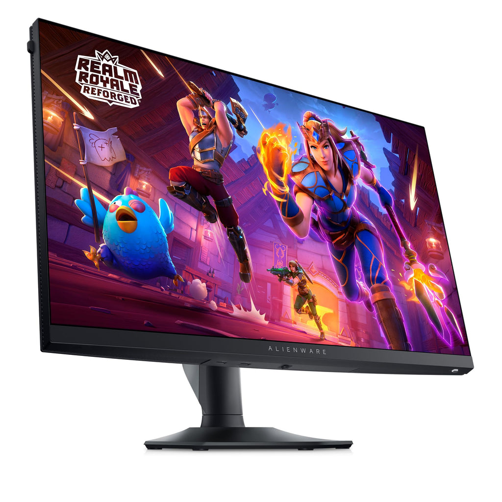 Alienware AW2724HF – Monitor Gaming 27" 360Hz FHD | Gaming Monitor 360Hz