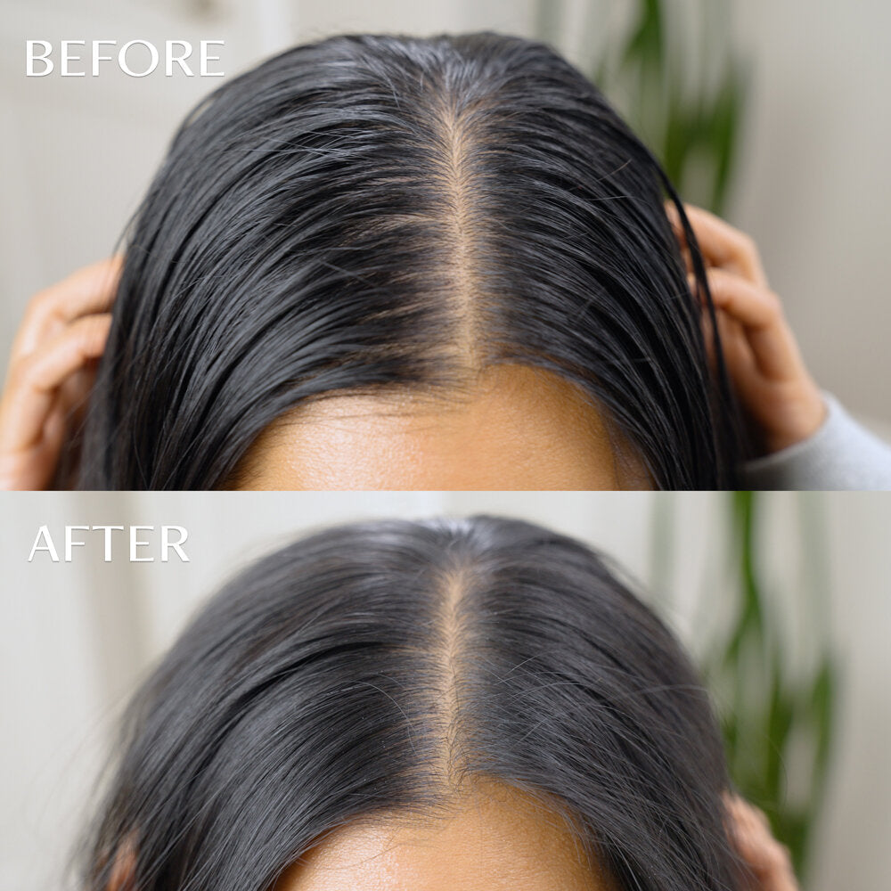Recambio Shampoo en Seco Day After — Aplicador de Brocha | Day After Brush Refill