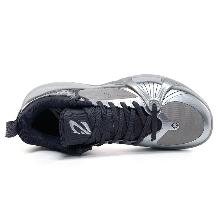 Tenis de Basketball Rigorer BP1 “Code Rain” — Diseño Brandin Podziemski