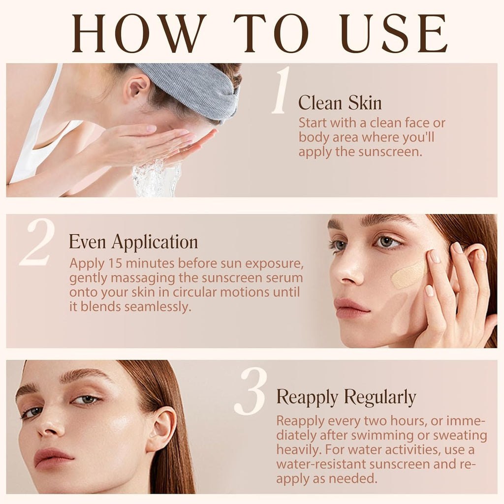 Colour Changing Foundation, 4 in 1 Medium Full Coverage Concealer Foundation with SPF 50+, Hydrating Color Changing Longwearing & Waterproof, Light Spectrum for Gym, Sport,