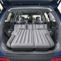 DikaSun – Colchón de Aire Universal para SUV con Bomba Eléctrica | SUV Air Mattress with Electric Pump
