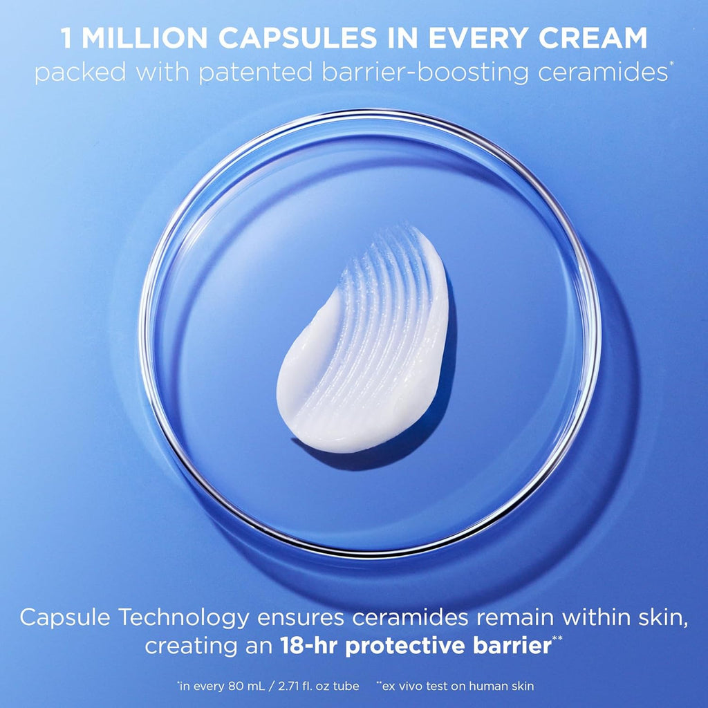 Crema Aestura Atobarrier 365 — Ceramidas (80 ml) | AESTURA ATOBARRIER 365 Cream