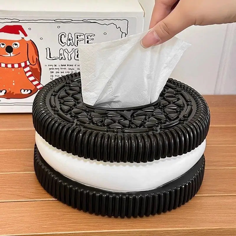  Creative Paper Box Home Furnishing Living Room Bedroom Desktop Feeling Tissue Box Living Room Desktop Home Decoration