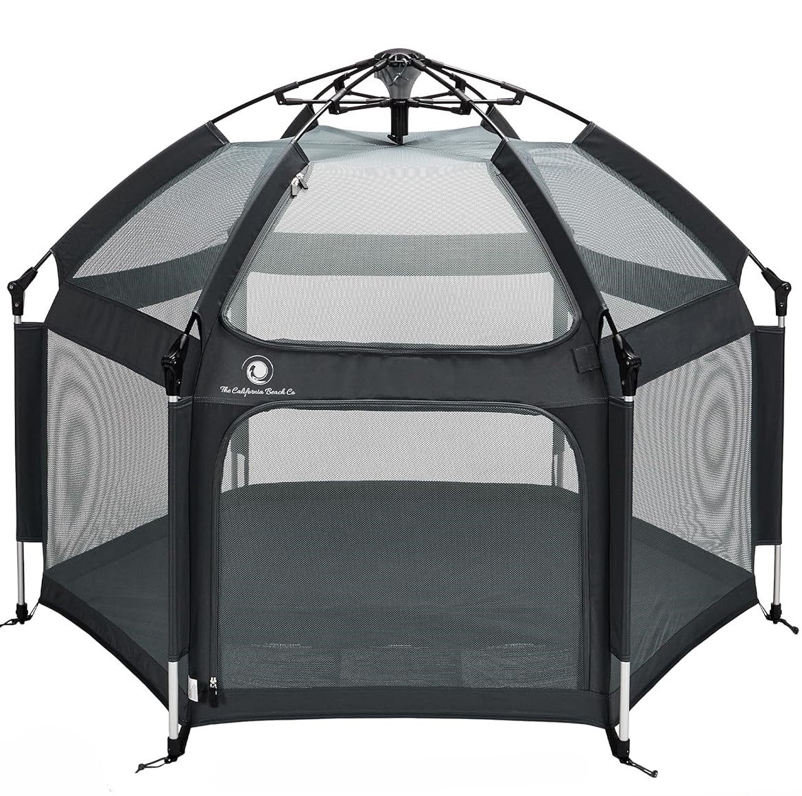 Corral Pop N Go® para Bebés — Portátil y Fácil de Armar | Pop N Go® Portable Baby Playpen