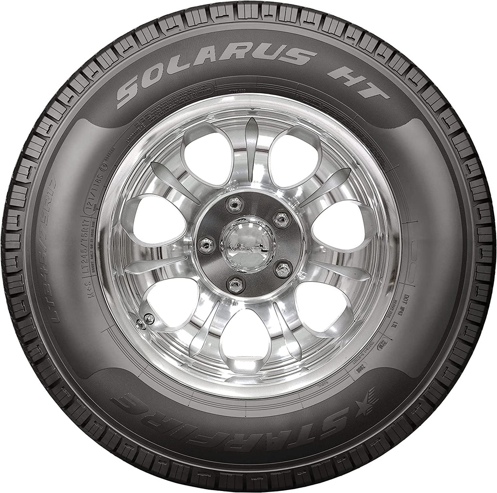 Solarus HT All-Season 265/70R16 112T Tire