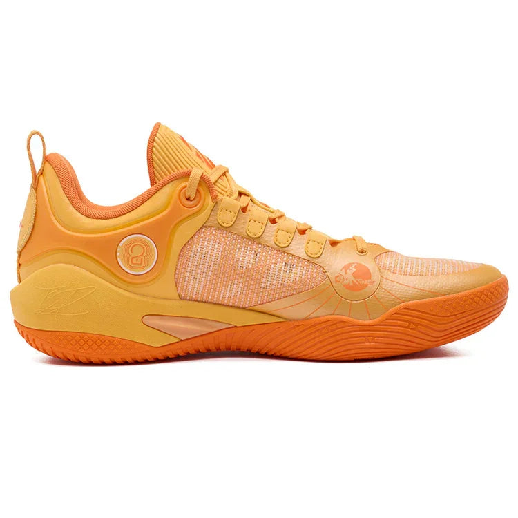 Tenis de Basketball Rigorer BP1 “Potential” — Firma Brandin Podziemski