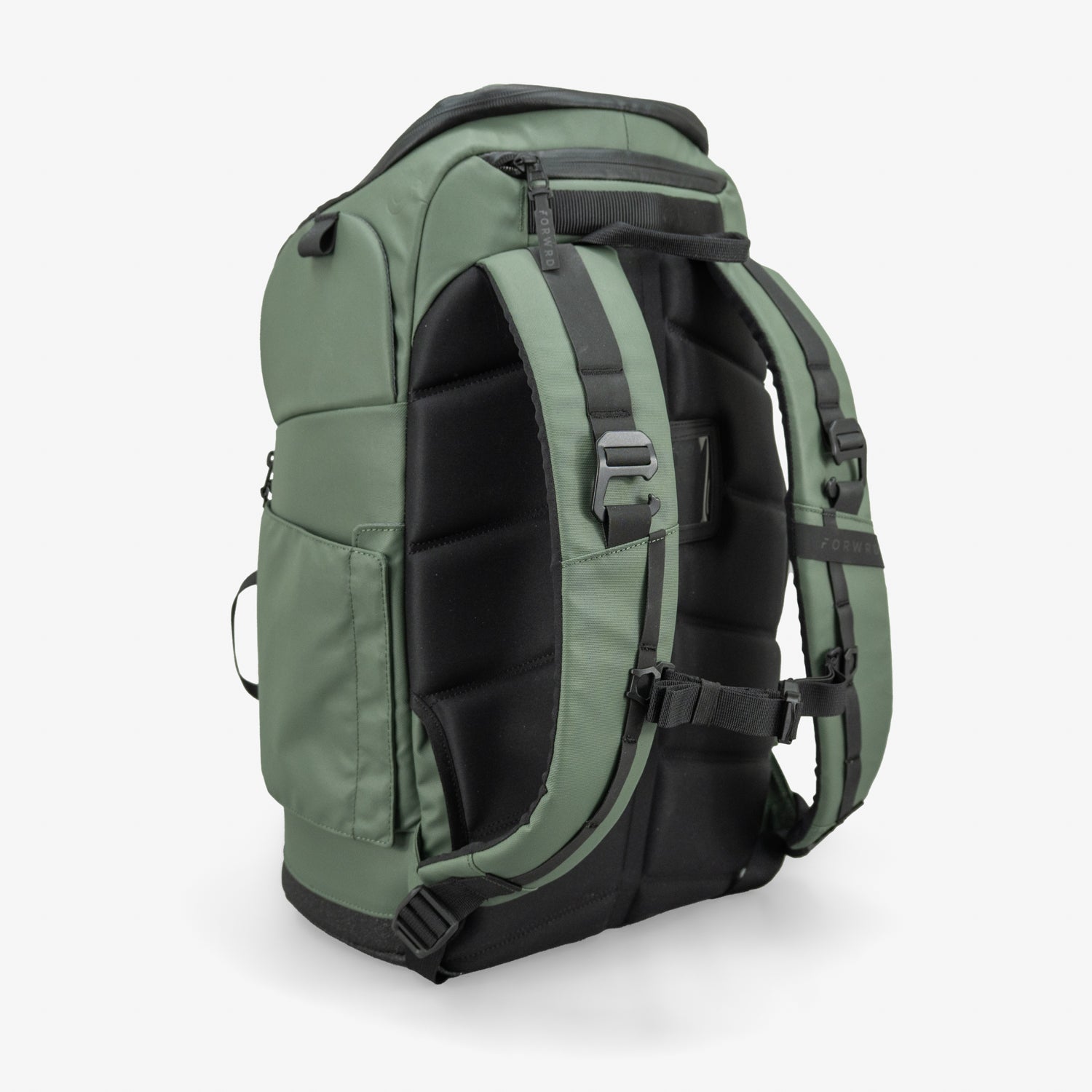 Court Caddy – Bolsa Premium para Pickleball | Premium Pickleball Bag