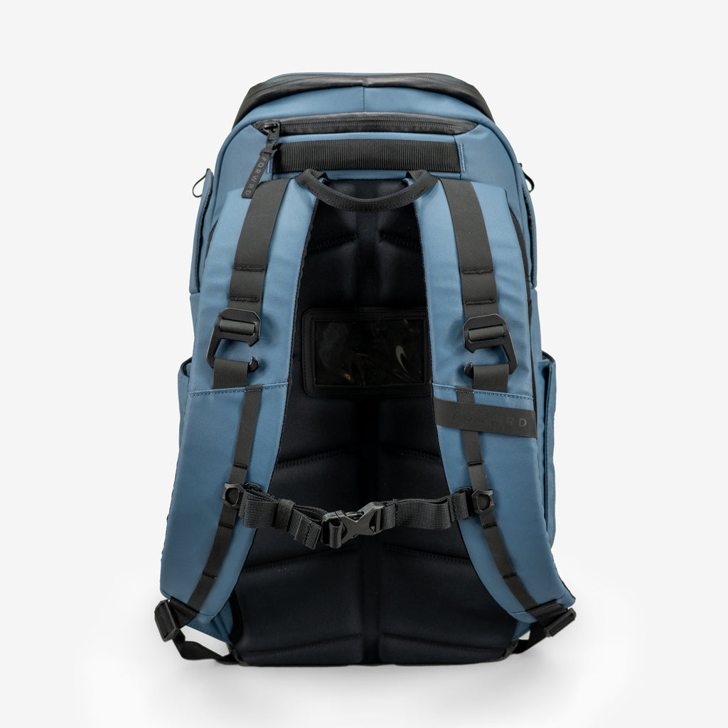 Court Caddy – Bolsa Premium para Pickleball | Premium Pickleball Bag