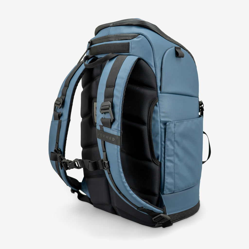 Court Caddy – Bolsa Premium para Pickleball | Premium Pickleball Bag