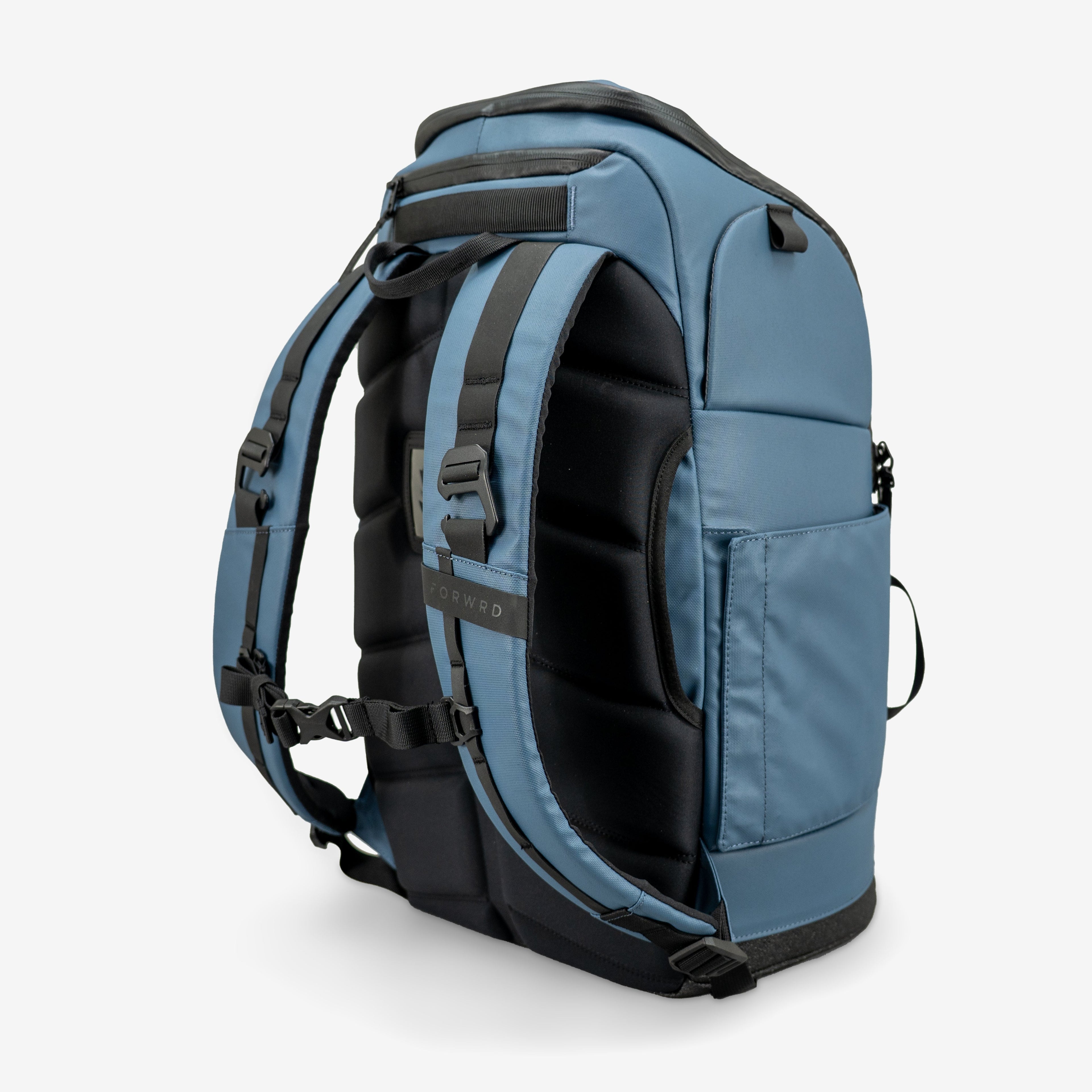 Court Caddy – Bolsa Premium para Pickleball | Premium Pickleball Bag