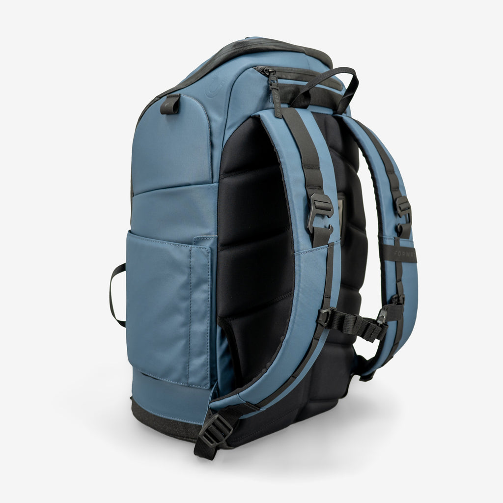 Court Caddy – Bolsa Premium para Pickleball | Premium Pickleball Bag