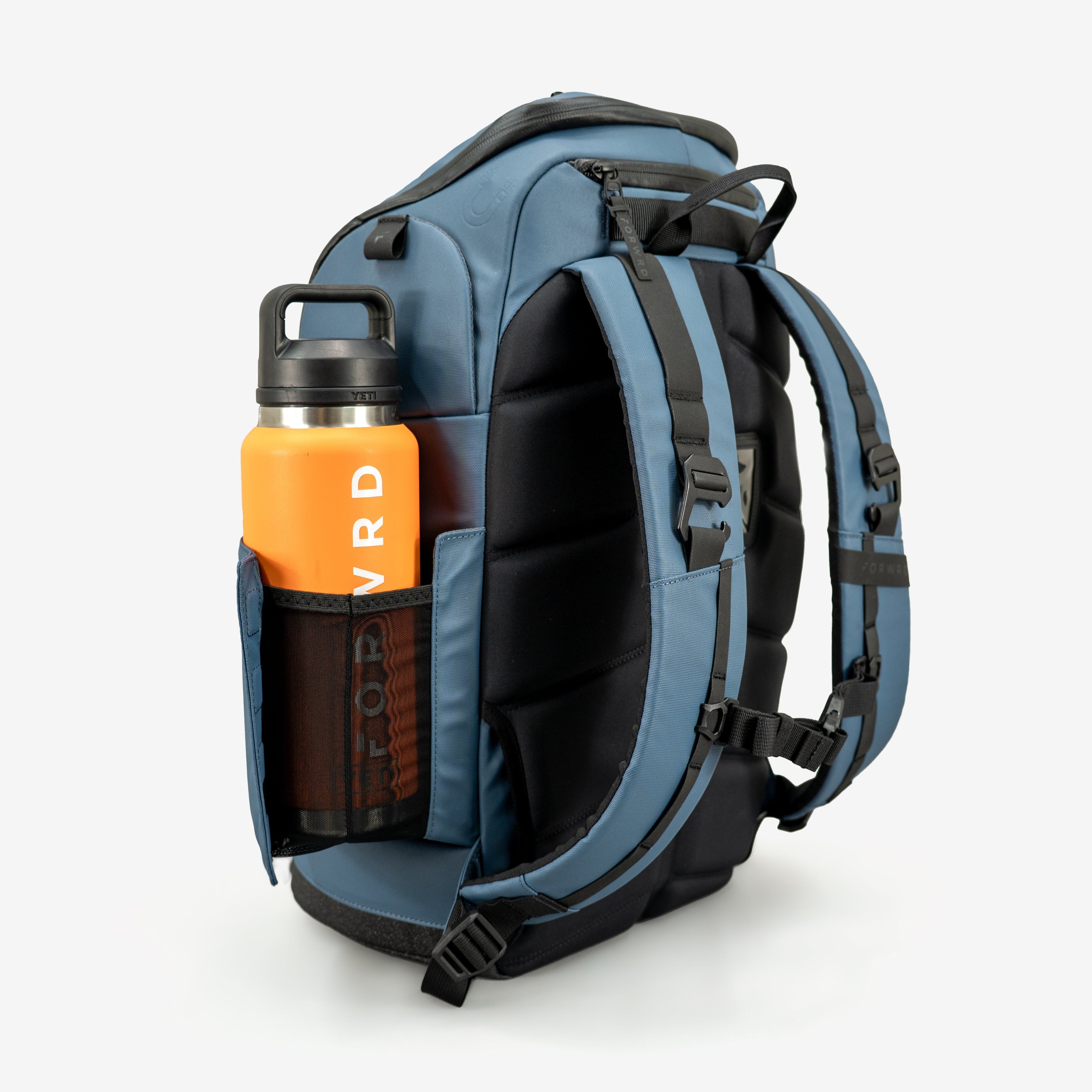 Court Caddy – Bolsa Premium para Pickleball | Premium Pickleball Bag