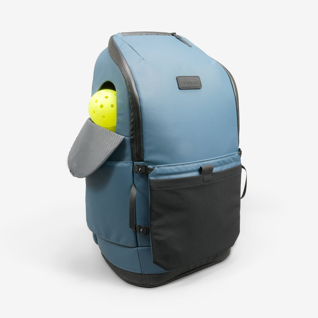 Court Caddy – Bolsa Premium para Pickleball | Premium Pickleball Bag