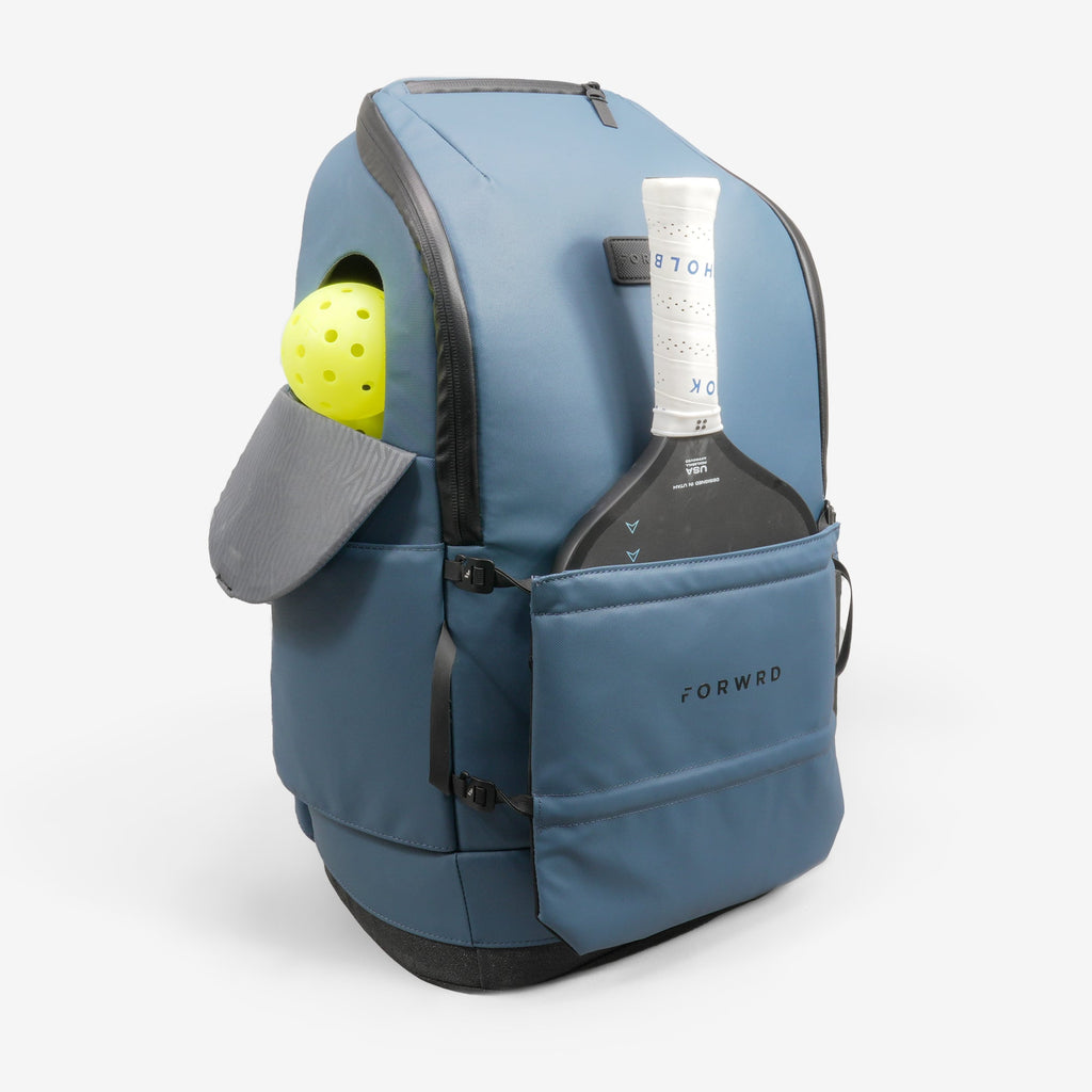 Court Caddy – Bolsa Premium para Pickleball | Premium Pickleball Bag