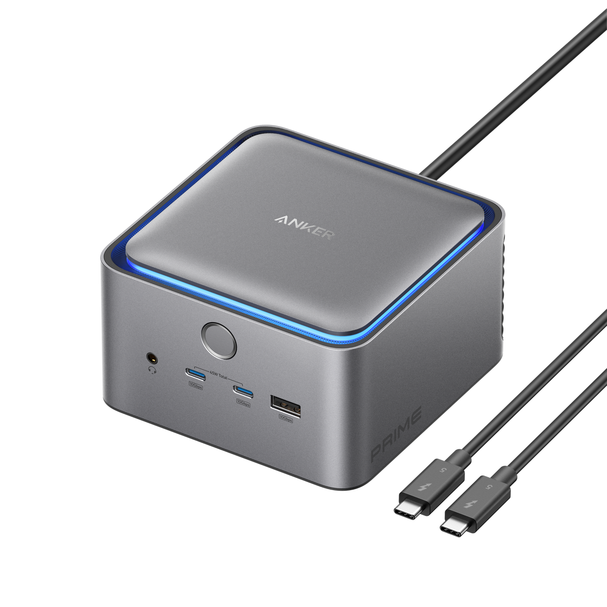 Anker Prime TB5 | Docking Station 14-en-1 Thunderbolt 5 8K