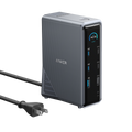 Anker Prime | Docking Station 14-en-1 Dual Display 160W