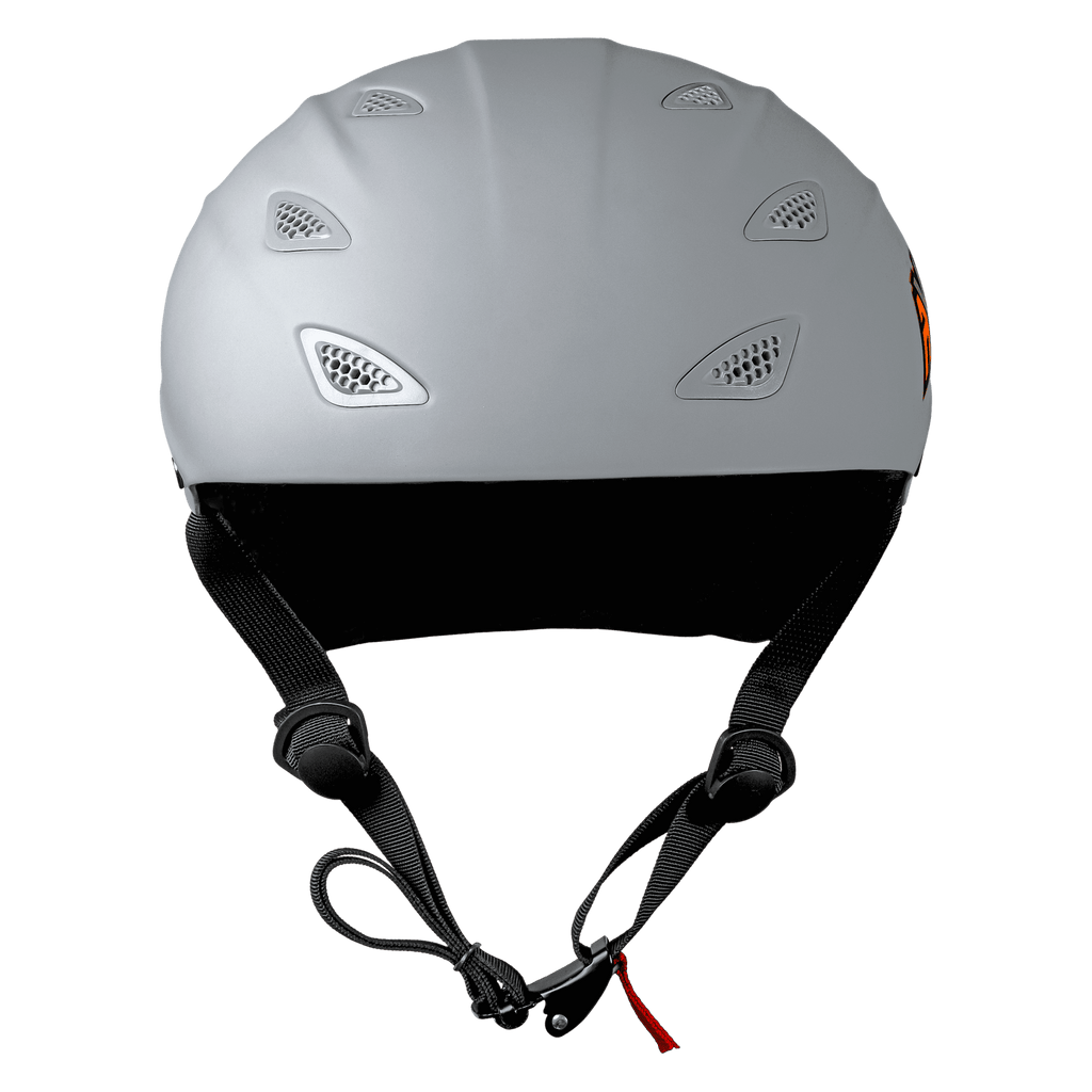 GRIT D.O.T. – Casco Certificado para Moto | DOT Certified Motorcycle Helmet