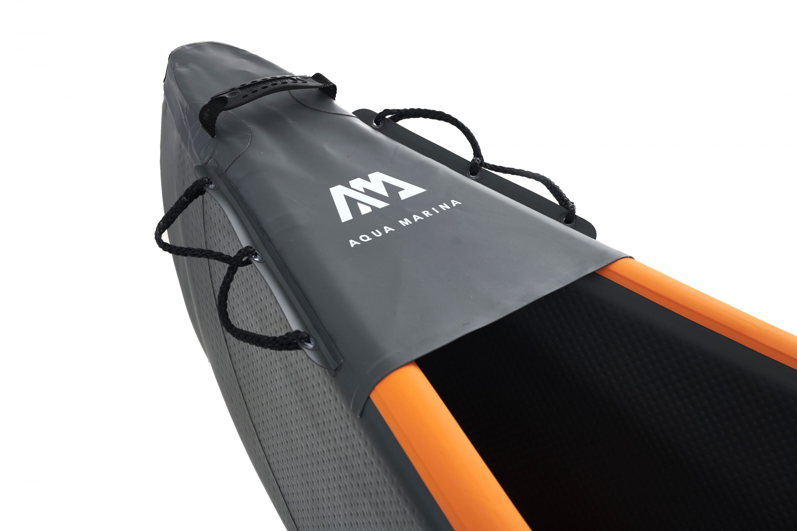 Aqua Marina TOMAHAWK AIR-C – Kayak Inflable de Alta Velocidad 15'8" | High-Speed Inflatable Kayak