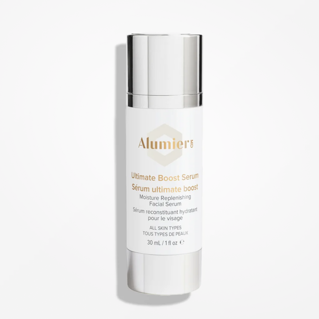 Serum AlumierMD Ultimate Boost — Hidratación Profunda | AlumierMD Ultimate Boost Serum