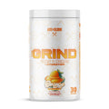 Aminoácidos The Grind Axe & Sledge — EAA + BCAA + Hidratación | The Grind EAAs + BCAAs