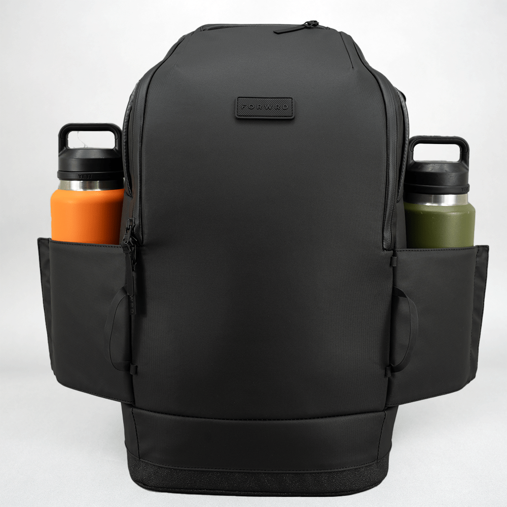 Court Caddy – Bolsa Premium para Pickleball | Premium Pickleball Bag