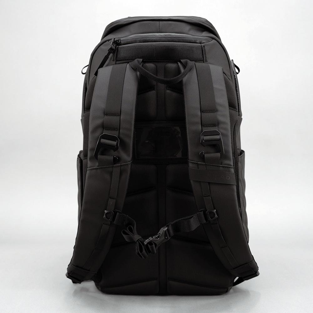Court Caddy – Bolsa Premium para Pickleball | Premium Pickleball Bag